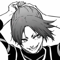 Reo Mikage