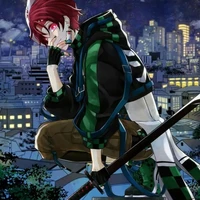 tanjiro kamado