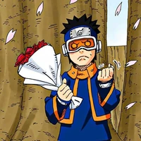 Uchiha Obito