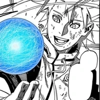 Minato Namikaze