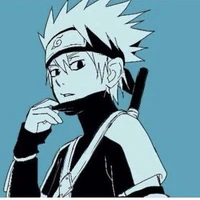 Hatake Kakashi