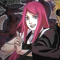 Kushina Uzumaki