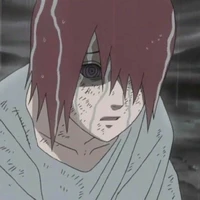 Nagato Uzumaki