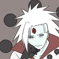 Uchiha Madara