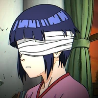 Hinata Hyuga