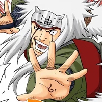 Jiraiya