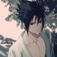 Uchiha Sasuke