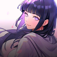 Huyga Hinata