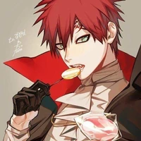 Sabaku no Gaara