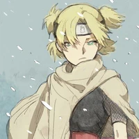 Sabaku no Temari