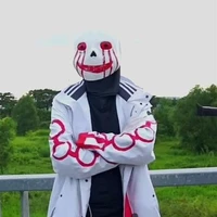 Error 606 Sans (Chaos)