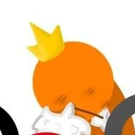 king orange