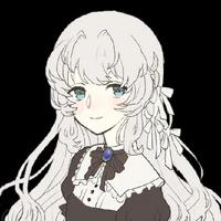 Kurosawa Tsukiko/ Gojo Tsukiko