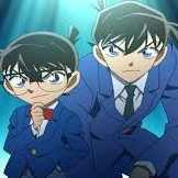 Edogawa Conan/ Kudo Shinichi