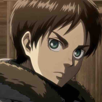 Eren Yeager