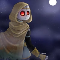 vampire dream