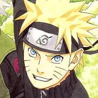 Uzumaki Naruto