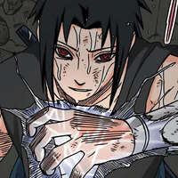 Uchiha Sasuke