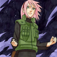 Haruno Sakura