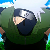 Hatake Kakashi