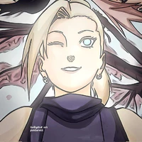 Yamanaka Ino