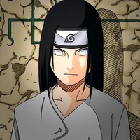 Hyuga Neji