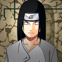 Hyuga Neji