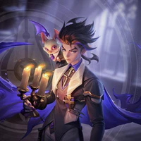 Kaine[11A8]