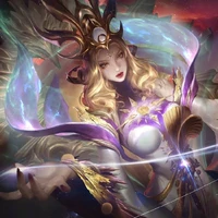 Ilumia[Hiệu Trưởng]