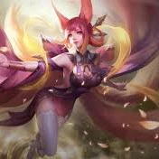 Liliana[10A16]