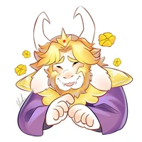 ông asgore