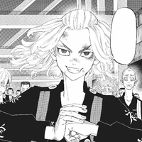 Sano Manjiro