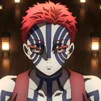 Akaza