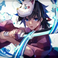 Tomioka Giyuu