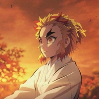 Rengoku Kyojuro