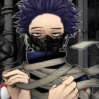 Shinsou Hitoshi