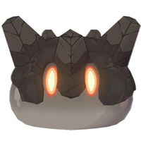 quái vật không gian nhỏ 