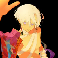 Kurukawa Izana