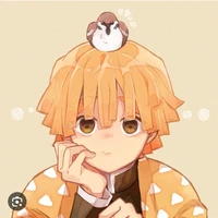 Agatsuma Zenitsu