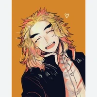 Rengoku kyoujurou