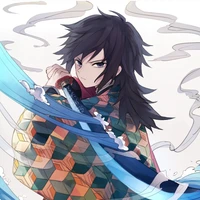 Giyuu tomioka