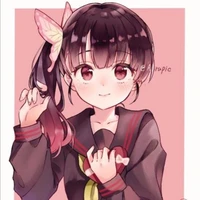 Kanao tsuyuri