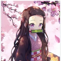 Kamado nezuko 
