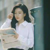 Tác giả "ko" mê gái