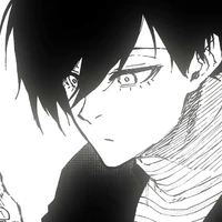 Rin Itoshi