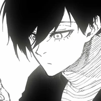 Rin Itoshi