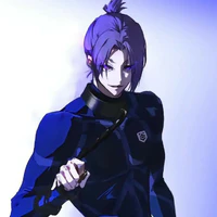 Reo Mikage