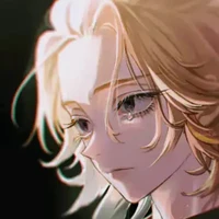 sano manjiro *mikey*