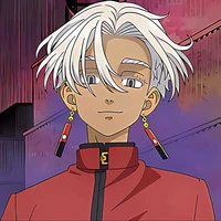 Kurokawa izana
