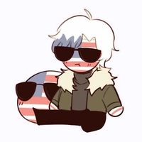 America